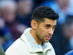 Majitelia Tottenhamu a Cristian Romero riskujú hnev nahnevaných fanúšikov pred rozhodnutím o zostupe Očakáva sa, že Cristian Romero bude proti Tottenhamu proti Evertonu po tom, čo cez víkend odletel z Argentíny do Londýna
