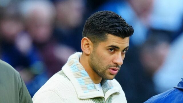 Majitelia Tottenhamu a Cristian Romero riskujú hnev nahnevaných fanúšikov pred Očakáva sa, že Cristian Romero bude proti Tottenhamu proti Evertonu po tom, čo cez víkend odletel z Argentíny do Londýna