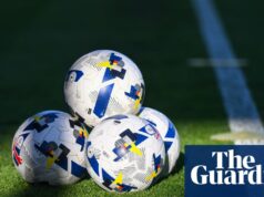 Majstrovské kluby budú hlasovať o pravidlách, ktoré zväčšia priepasť v kúpnej sile pre League One | futbalová liga Majstrovské kluby budú hlasovať o pravidlách, ktoré zväčšia priepasť v kúpnej sile pre League One | futbalová liga