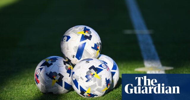 Majstrovské kluby budú hlasovať o pravidlách, ktoré zväčšia priepasť v kúpnej sile pre League One | futbalová liga
