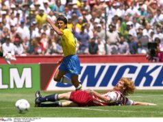 Majstrovstvá sveta 2026: Ako sa vyvíjal americký futbal od hosťovania v roku 1994 | Správy o majstrovstvách sveta 2026 Majstrovstvá sveta 2026: Ako sa vyvíjal americký futbal od hosťovania v roku 1994 | Správy o majstrovstvách sveta 2026