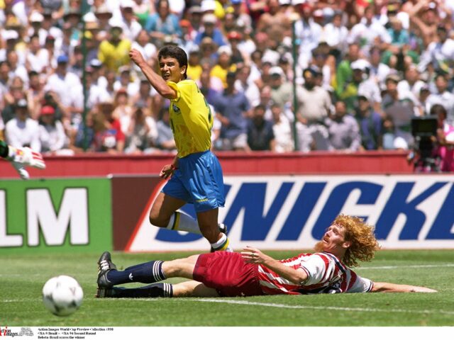 Majstrovstvá sveta 2026: Ako sa vyvíjal americký futbal od hosťovania v roku 1994 | Správy o majstrovstvách sveta 2026
