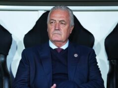 Majstrovstvá sveta 2026: Paraguaj – chvíľa radosti pre národ, ktorú obnovil Gustavo Alfaro Diego Gomez oslavuje gól za Paraguaj v ich prípravnom zápase proti Grécku v Aténach v marci 2026.