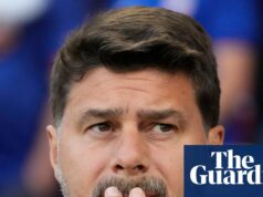 Majstrovstvá sveta 2026: Tím Mauricia Pochettina USMNT – na obrázkoch Majstrovstvá sveta 2026: Tím Mauricia Pochettina USMNT – na obrázkoch