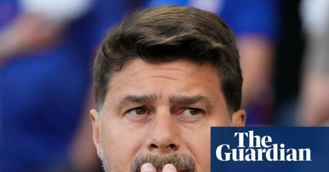 Majstrovstvá sveta 2026: Tím Mauricia Pochettina USMNT – na obrázkoch
