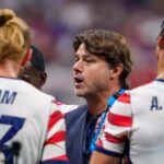 hráči USMNT