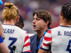 Majstrovstvá sveta 2026: USA – Mauricio Pochettino pod tlakom, aby sa zapáčil Donaldovi Trumpovi hráči USMNT