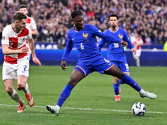 Majstrovstvá sveta uhrali karty pre podpaľovanú hviezdu Realu Madrid Majstrovstvá sveta uhrali karty pre podpaľovanú hviezdu Realu Madrid