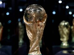Majstrovstvá sveta v polčase show potvrdená ako Madonna na čo-headline | Futbal | Šport Majstrovstvá sveta v polčase show potvrdená ako Madonna na čo-headline | Futbal | Šport