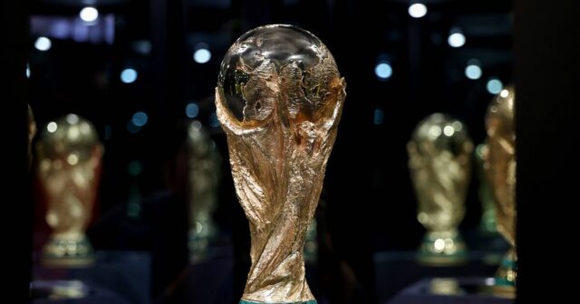 Majstrovstvá sveta v polčase show potvrdená ako Madonna na čo-headline | Futbal | Šport
