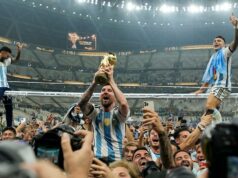Majstrovstvá sveta vo futbale 2026: Kompletný program priateľov pred turnajom Majstrovstvá sveta vo futbale 2026: Kompletný program priateľov pred turnajom