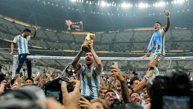 Majstrovstvá sveta vo futbale 2026: Kompletný program priateľov pred turnajom
