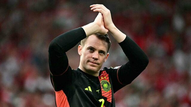 Majstrovstvá sveta vo futbale 2026: Nemecko, posilnené Neuerovým návratom, chce Majstrovstvá sveta vo futbale 2026: Nemecko, posilnené Neuerovým návratom, chce ukončiť skupinovú fázu chrapúnstva