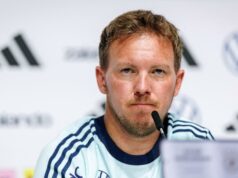 Majstrovstvá sveta vo futbale 2026: Nemecký Nagelsmann stavia na rodinné pocity a tímového ducha Majstrovstvá sveta vo futbale 2026: Nemecký Nagelsmann stavia na rodinné pocity a tímového ducha