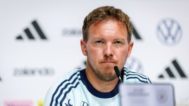Majstrovstvá sveta vo futbale 2026: Nemecký Nagelsmann stavia na rodinné pocity a tímového ducha
