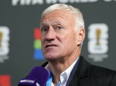 Majstrovstvá sveta vo futbale 2026: Tréner Francúzska Deschamps varuje pred súpermi v prvom kole Majstrovstvá sveta vo futbale 2026: Tréner Francúzska Deschamps varuje pred súpermi v prvom kole