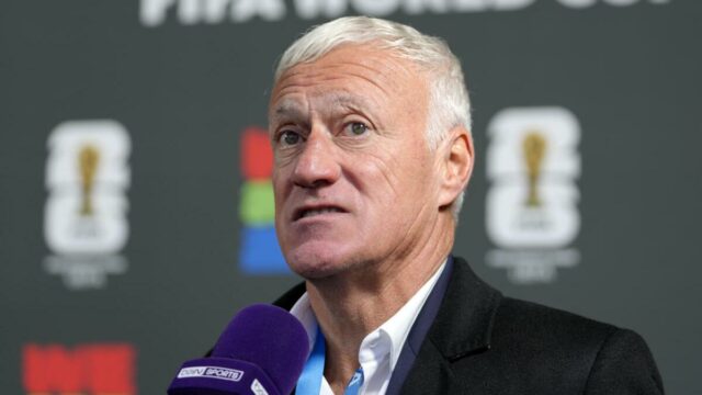 Majstrovstvá sveta vo futbale 2026: Tréner Francúzska Deschamps varuje pred súpermi v prvom kole
