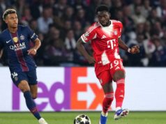 Majstrovstvá sveta vo futbale 2026: Zranenie Daviesa zatemňuje kanadské nádeje, keďže obranca čaká týždne na vedľajšej koľaji Majstrovstvá sveta vo futbale 2026: Zranenie Daviesa zatemňuje kanadské nádeje, keďže obranca čaká týždne na vedľajšej koľaji
