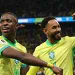 Majstrovstvá sveta vo futbale 2026: prípravné zápasy Brazílie pred turnajom, rozpis, tímová základňa