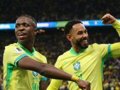Majstrovstvá sveta vo futbale 2026: prípravné zápasy Brazílie pred turnajom, rozpis, tímová základňa Majstrovstvá sveta vo futbale 2026: prípravné zápasy Brazílie pred turnajom, rozpis, tímová základňa