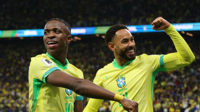 Majstrovstvá sveta vo futbale 2026: prípravné zápasy Brazílie pred turnajom, rozpis, tímová základňa
