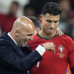 Majstrovstvá sveta vo futbale 2026 – Cristiano Ronaldo je hladný ako kedykoľvek predtým, hovorí portugalský tréner Roberto Martinez