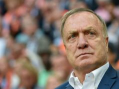 Majstrovstvá sveta vo futbale 2026 – Curacao odmietlo výzvy, aby priviedlo späť skúseného trénera Advocaata Majstrovstvá sveta vo futbale 2026 – Curacao odmietlo výzvy, aby priviedlo späť skúseného trénera Advocaata