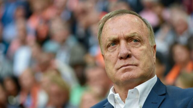 Majstrovstvá sveta vo futbale 2026 – Curacao odmietlo výzvy, aby priviedlo späť skúseného trénera Advocaata
