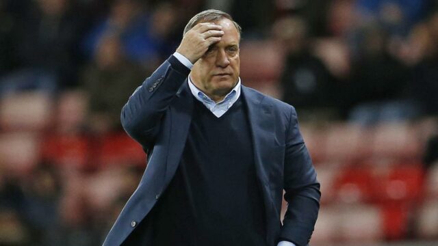 Majstrovstvá sveta vo futbale 2026 – Dick Advocaat sa vracia ako tréner Curacaa, bude najstarším manažérom v histórii MS
