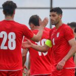 Majstrovstvá sveta vo futbale 2026 – Irán presúva tréningovú základňu z USA do Mexika
