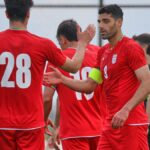 Majstrovstvá sveta vo futbale 2026 – Iránski futbaloví predstavitelia sa stretnú s FIFA v Zürichu a plánujú zápasy v USA