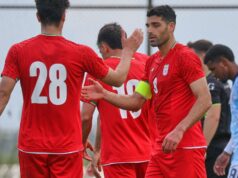 Majstrovstvá sveta vo futbale 2026 – Iránski futbaloví predstavitelia sa stretnú s FIFA v Zürichu a plánujú zápasy v USA Majstrovstvá sveta vo futbale 2026 – Iránski futbaloví predstavitelia sa stretnú s FIFA v Zürichu a plánujú zápasy v USA