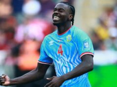 Majstrovstvá sveta vo futbale 2026 – Ovplyvní prepuknutie eboly v Afrike prípravy Konžskej demokratickej republiky? Majstrovstvá sveta vo futbale 2026 – Ovplyvní prepuknutie eboly v Afrike prípravy Konžskej demokratickej republiky?