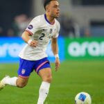 Majstrovstvá sveta vo futbale 2026 – Sergino Dest sa vracia po zranení, aby zvýšil nádej USA na majstrovstvá sveta