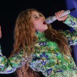 Majstrovstvá sveta vo futbale 2026 – Shakira odhalila oficiálnu pieseň „Dai Dai“ pre MS