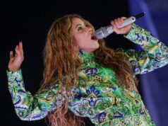 Majstrovstvá sveta vo futbale 2026 – Shakira odhalila oficiálnu pieseň „Dai Dai“ pre MS Majstrovstvá sveta vo futbale 2026 – Shakira odhalila oficiálnu pieseň „Dai Dai“ pre MS