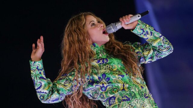 Majstrovstvá sveta vo futbale 2026 – Shakira odhalila oficiálnu pieseň „Dai Dai“ pre MS
