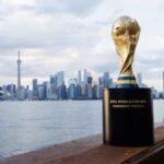 Majstrovstvá sveta vo futbale 2026 – Vstupenky v Toronte je možné predávať iba za nominálnu hodnotu na trhu FIFA