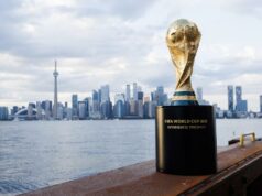 Majstrovstvá sveta vo futbale 2026 – Vstupenky v Toronte je možné predávať iba za nominálnu hodnotu na trhu FIFA Majstrovstvá sveta vo futbale 2026 – Vstupenky v Toronte je možné predávať iba za nominálnu hodnotu na trhu FIFA