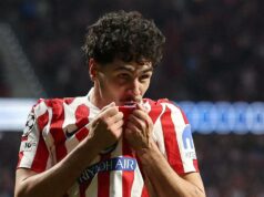 Majstrovstvá sveta vo futbale 2026 — Bude stredopoliar USA Johnny Cardoso k dispozícii na MS na domácej pôde? Majstrovstvá sveta vo futbale 2026 — Bude stredopoliar USA Johnny Cardoso k dispozícii na MS na domácej pôde?