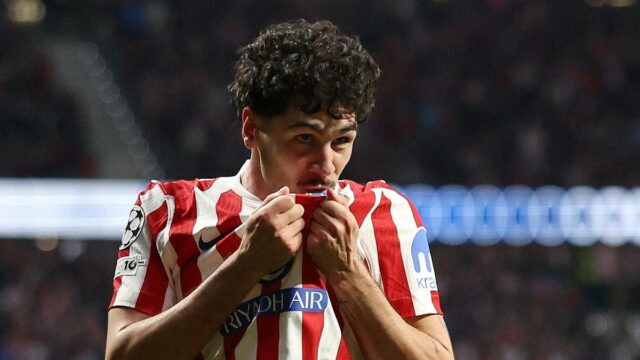 Majstrovstvá sveta vo futbale 2026 — Bude stredopoliar USA Johnny Cardoso k dispozícii na MS na domácej pôde?
