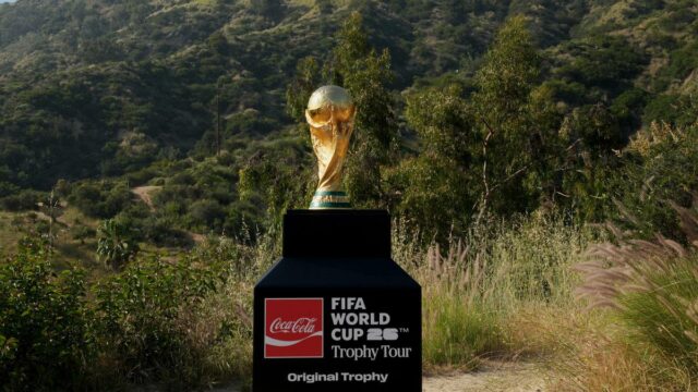 Majstrovstvá sveta vo futbale 2026 — Kedy je otvárací ceremoniál a kto vystúpi?
