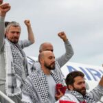 Majú flotily pomoci pre Palestínčanov pod izraelskou blokádou? | Správy z Gazy