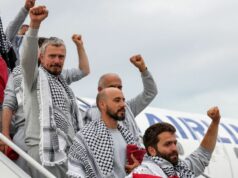 Majú flotily pomoci pre Palestínčanov pod izraelskou blokádou? | Správy z Gazy Majú flotily pomoci pre Palestínčanov pod izraelskou blokádou? | Správy z Gazy