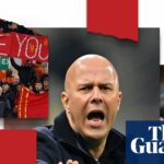 Mal by Liverpool zostať pri Arne Slotovi alebo je čas na zmenu? | Liverpool