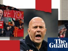 Mal by Liverpool zostať pri Arne Slotovi alebo je čas na zmenu? | Liverpool Mal by Liverpool zostať pri Arne Slotovi alebo je čas na zmenu? | Liverpool
