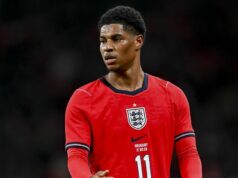 Mal by Marcus Rashford štartovať za Anglicko na MS? Hlasujte teraz | Futbal | Šport Mal by Marcus Rashford štartovať za Anglicko na MS? Hlasujte teraz | Futbal | Šport