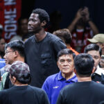 Malick Diouf TNT PBA