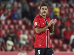 Mallorca zverejnila emotívne vyhlásenie v reakcii na zostup z La Ligy Mallorca zverejnila emotívne vyhlásenie v reakcii na zostup z La Ligy