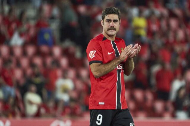 Mallorca zverejnila emotívne vyhlásenie v reakcii na zostup z La Ligy
